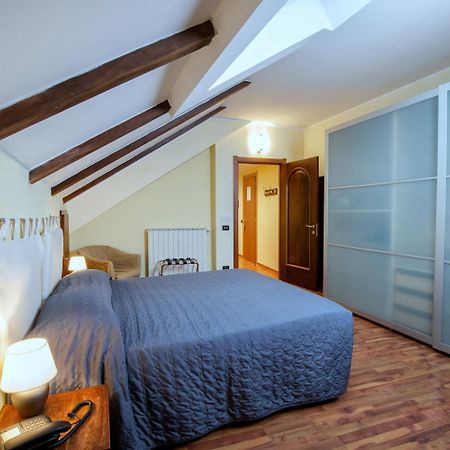 Hotel Internazionale Domodossola Εξωτερικό φωτογραφία