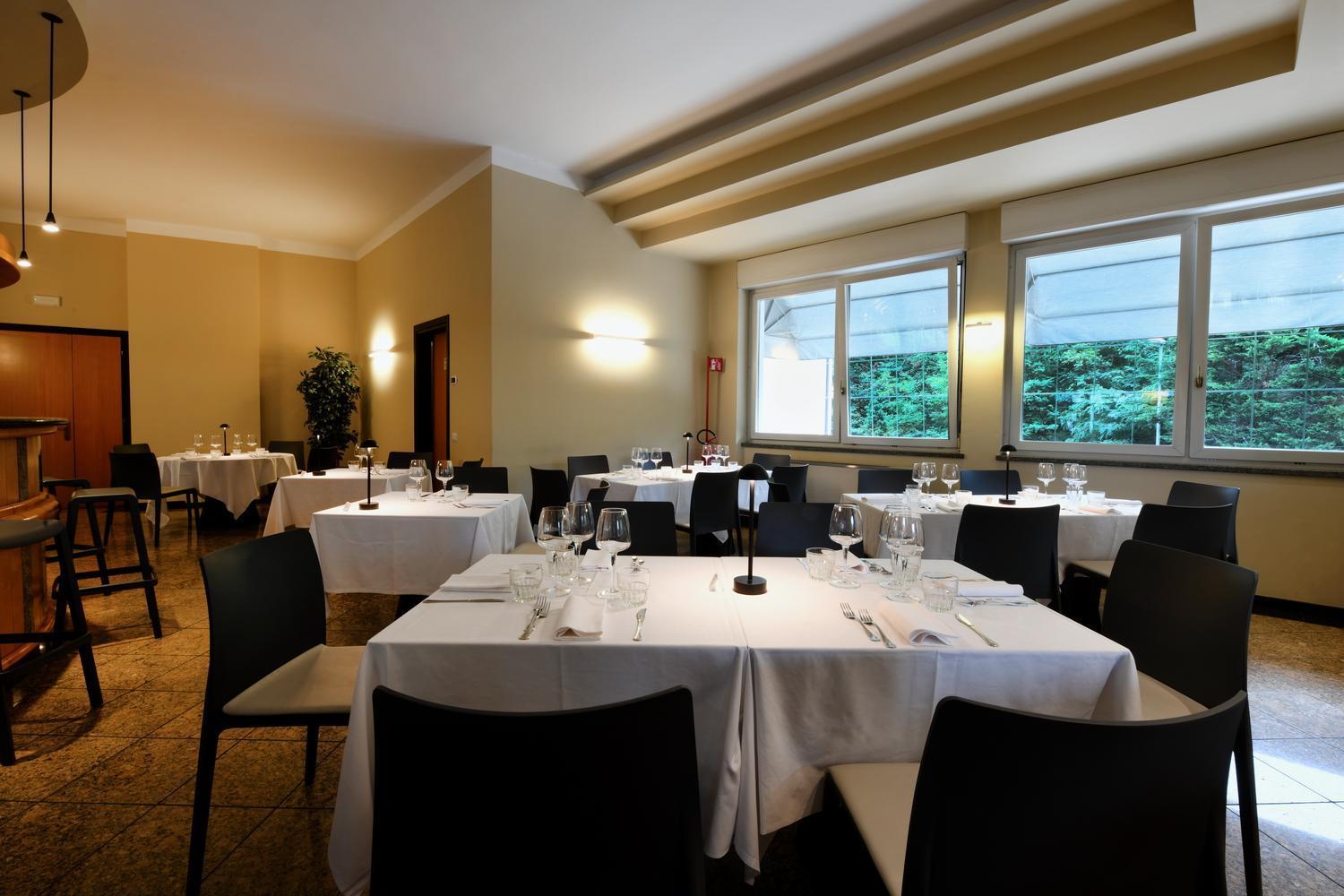 Hotel Internazionale Domodossola Εξωτερικό φωτογραφία