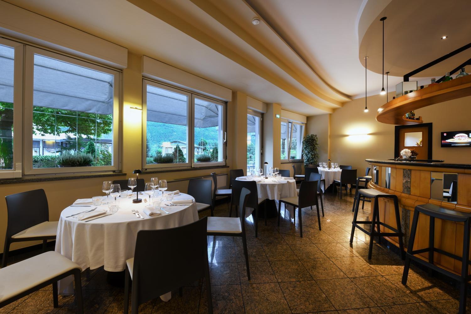 Hotel Internazionale Domodossola Εξωτερικό φωτογραφία