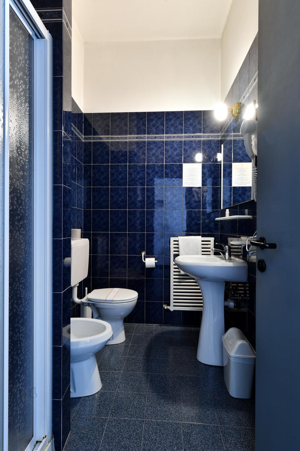 Hotel Internazionale Domodossola Εξωτερικό φωτογραφία
