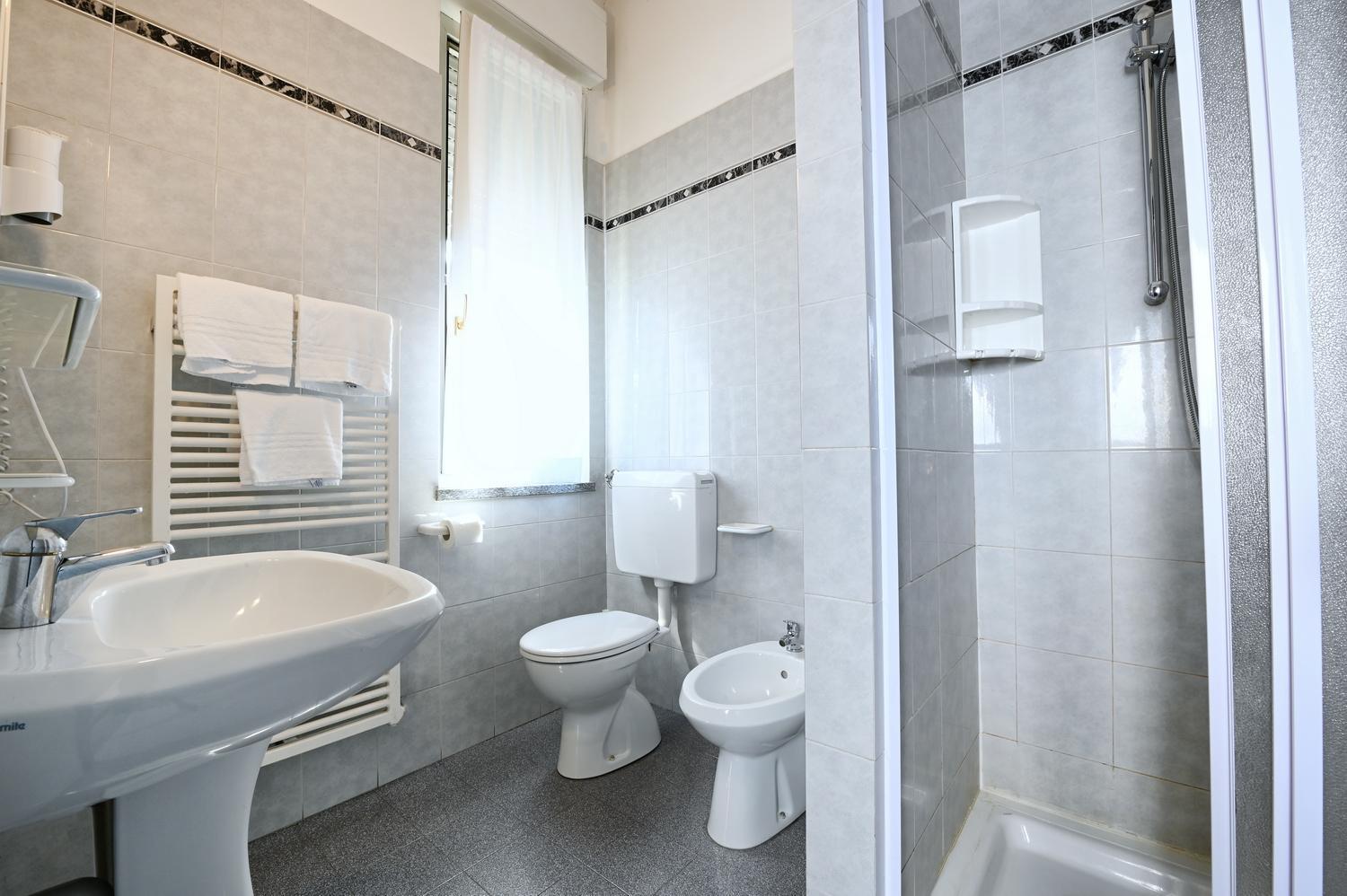 Hotel Internazionale Domodossola Εξωτερικό φωτογραφία