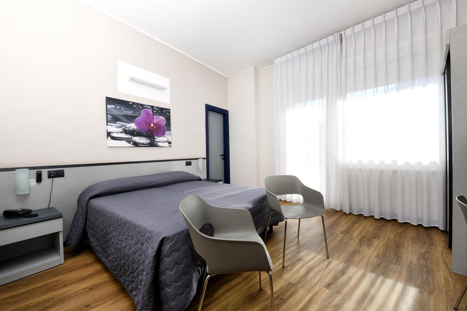 Hotel Internazionale Domodossola Εξωτερικό φωτογραφία