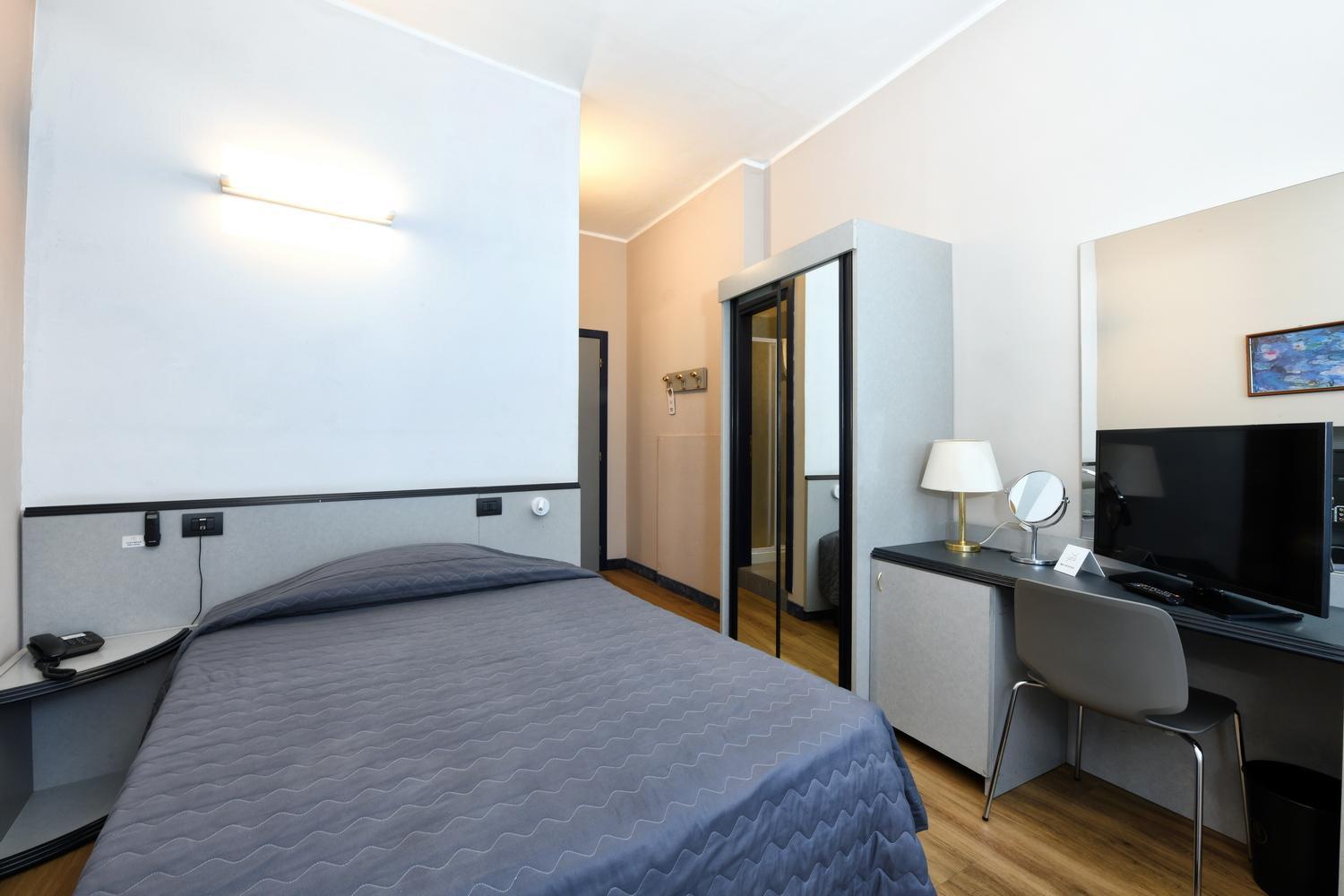 Hotel Internazionale Domodossola Εξωτερικό φωτογραφία
