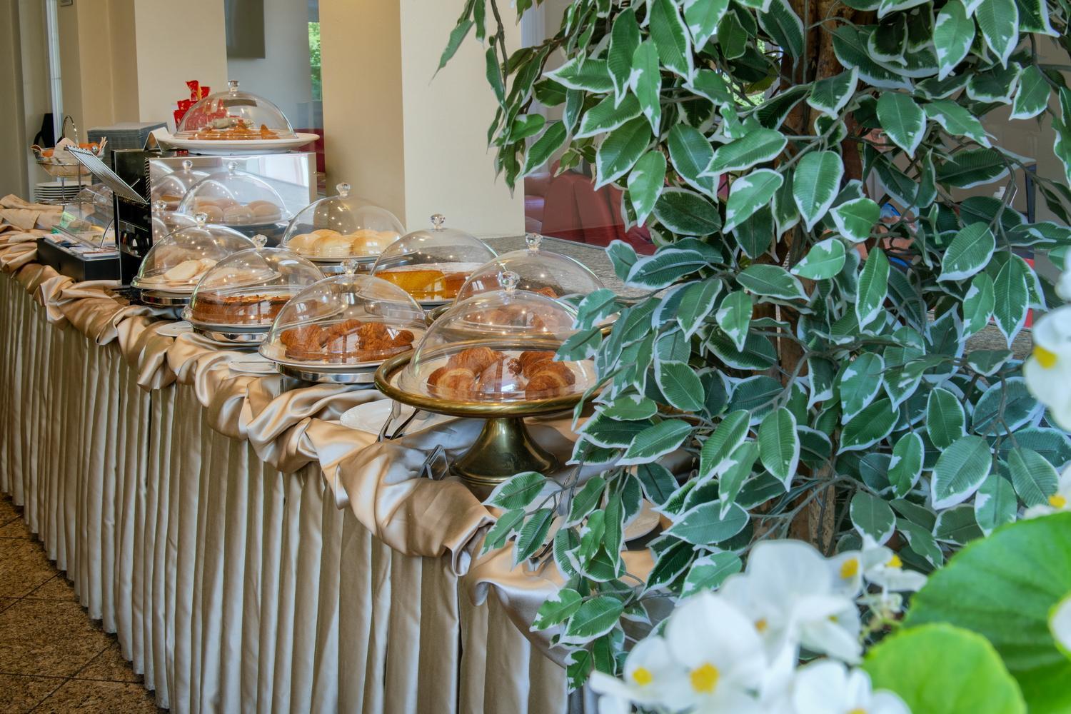 Hotel Internazionale Domodossola Εξωτερικό φωτογραφία