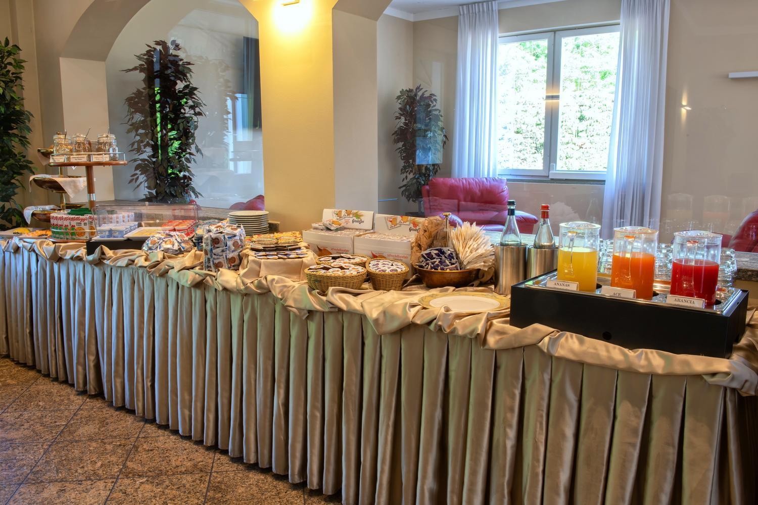 Hotel Internazionale Domodossola Εξωτερικό φωτογραφία