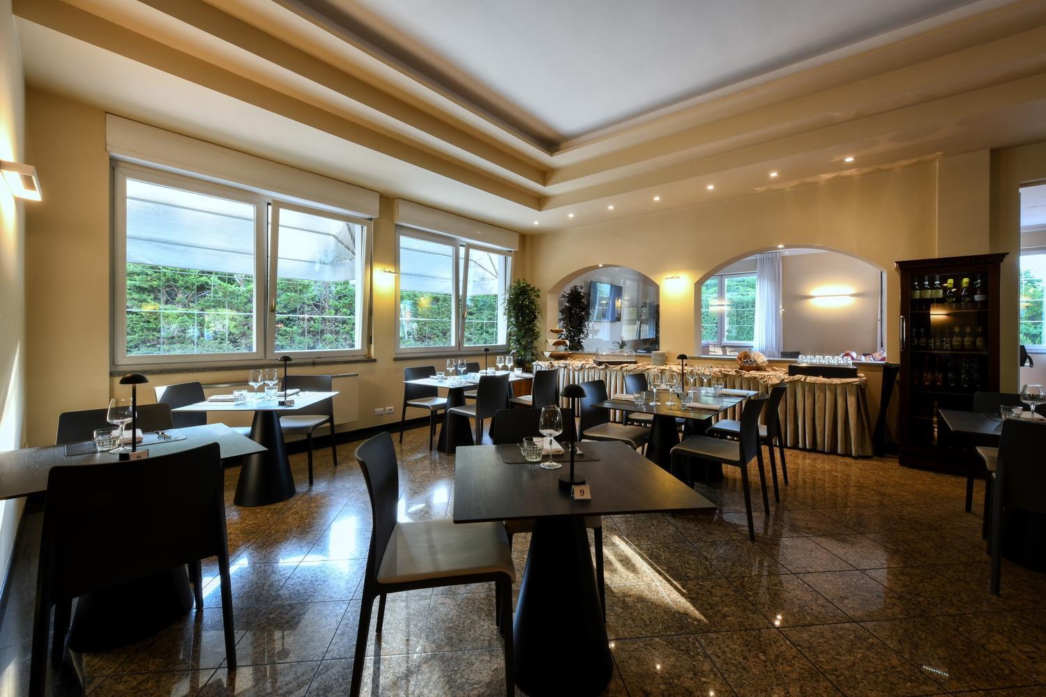 Hotel Internazionale Domodossola Εξωτερικό φωτογραφία