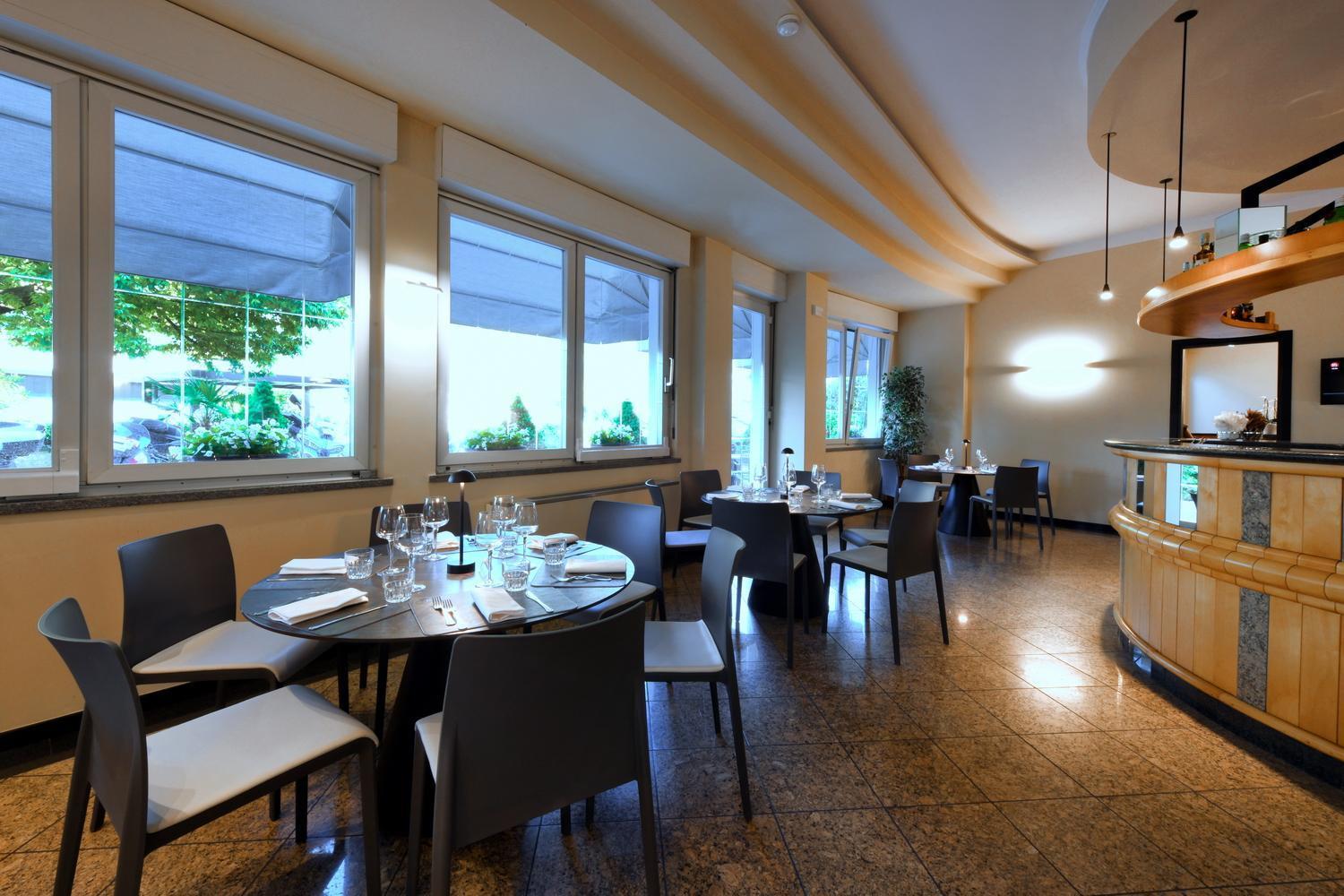 Hotel Internazionale Domodossola Εξωτερικό φωτογραφία