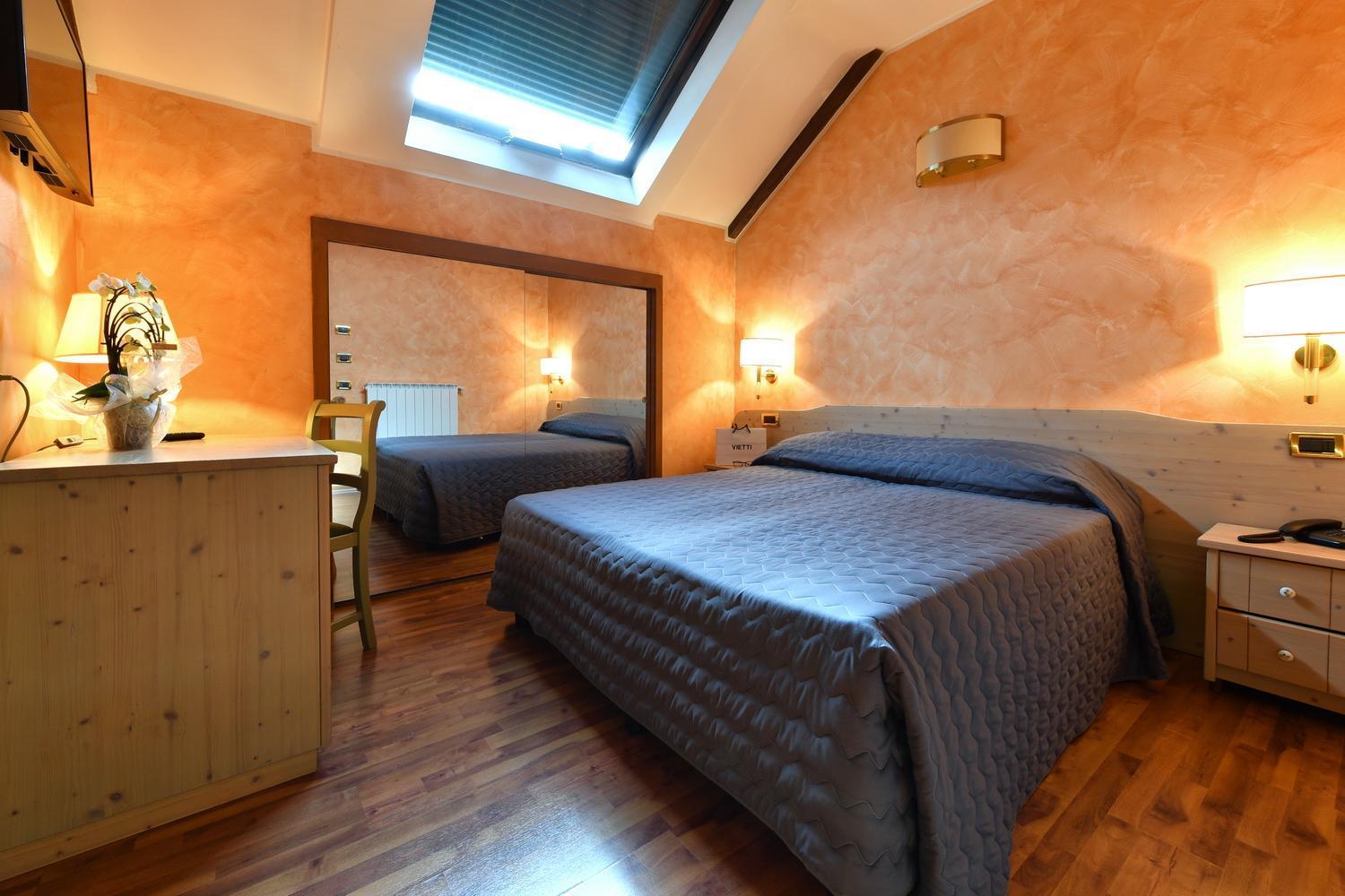 Hotel Internazionale Domodossola Εξωτερικό φωτογραφία