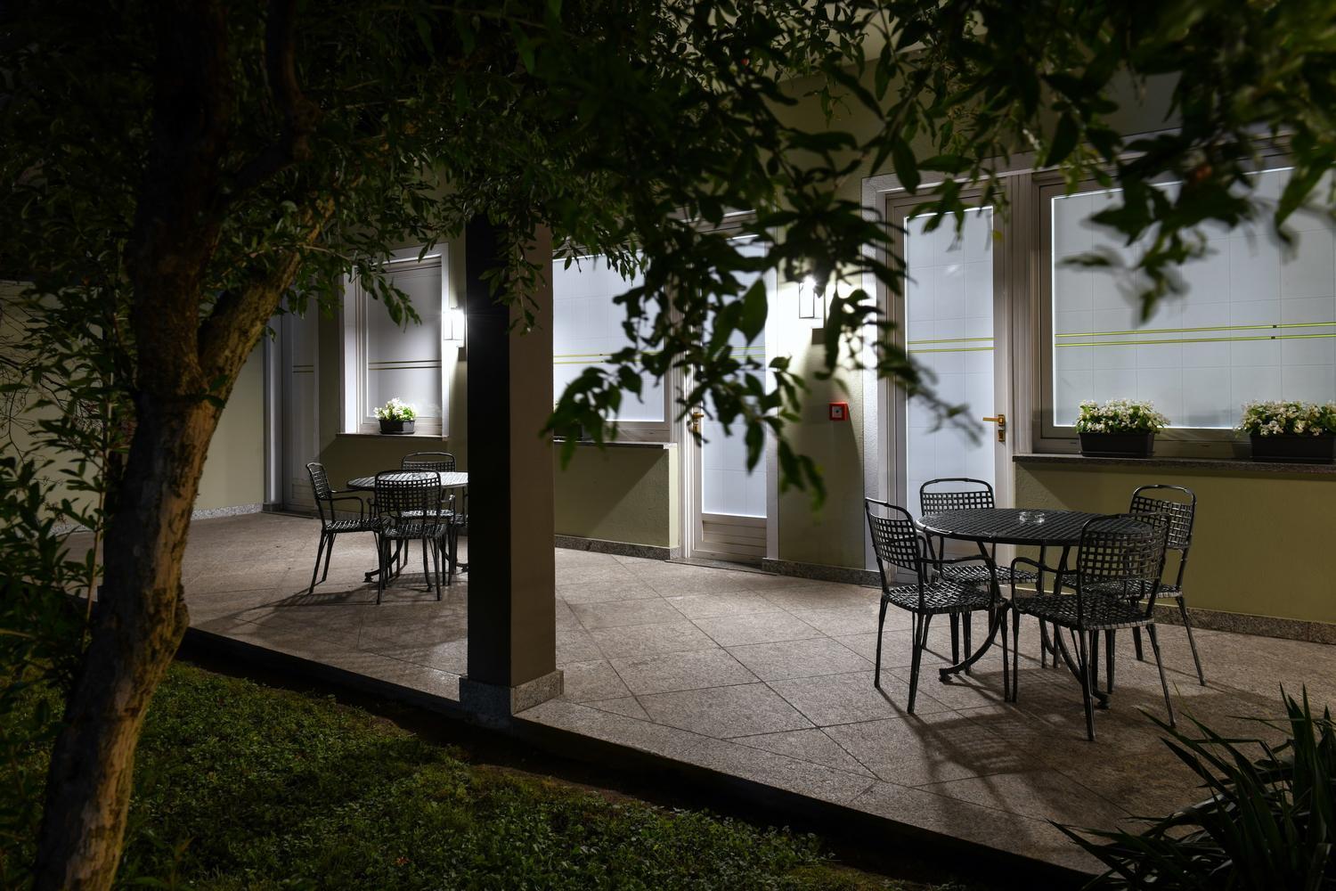 Hotel Internazionale Domodossola Εξωτερικό φωτογραφία