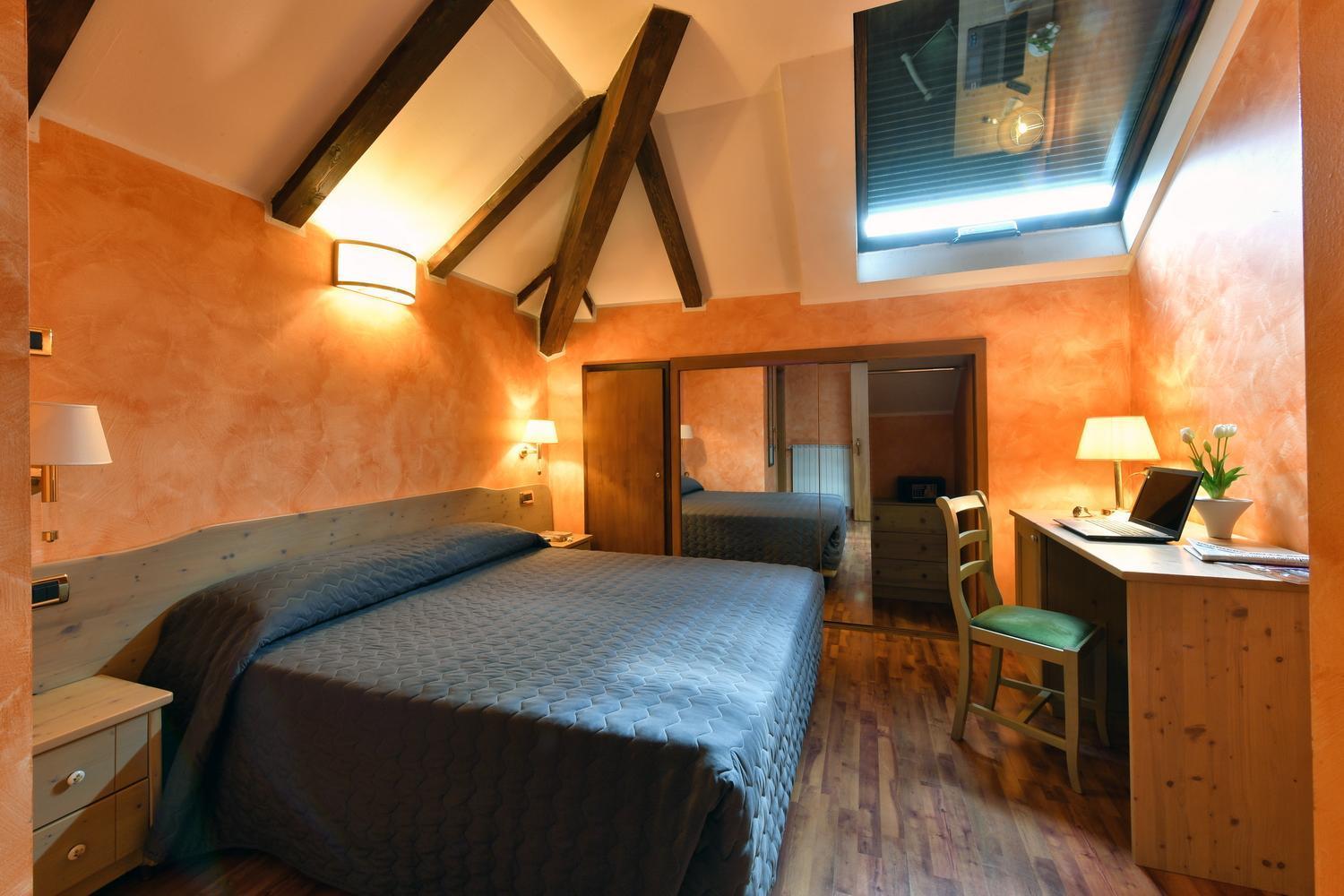Hotel Internazionale Domodossola Εξωτερικό φωτογραφία