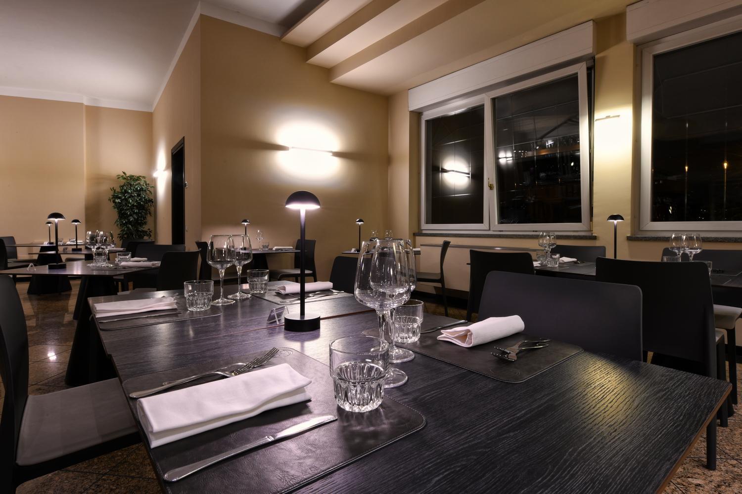 Hotel Internazionale Domodossola Εξωτερικό φωτογραφία