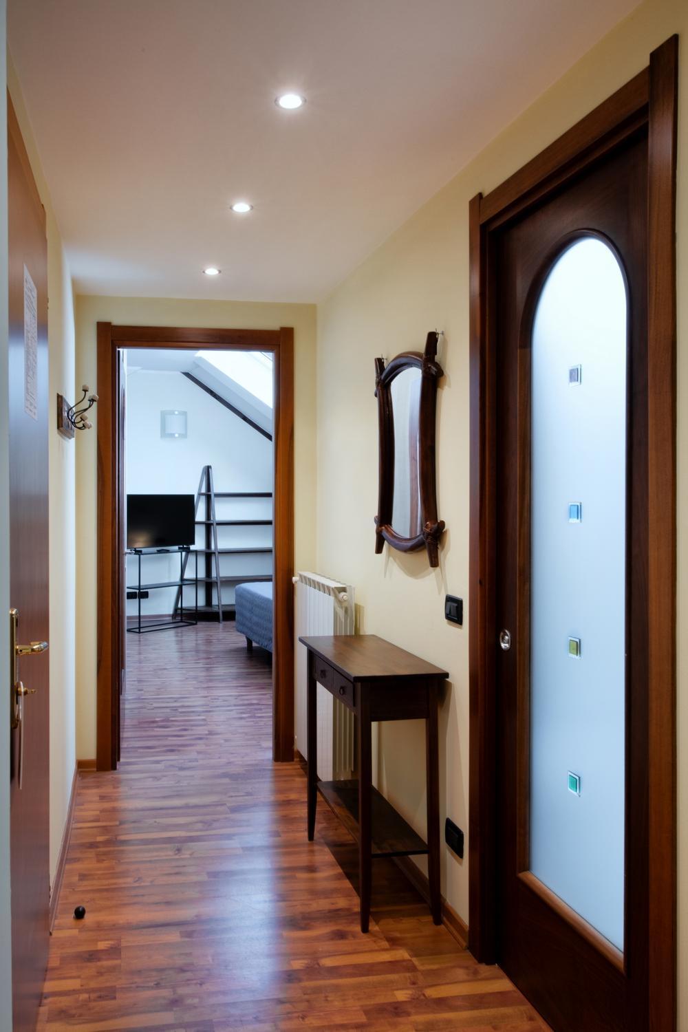 Hotel Internazionale Domodossola Εξωτερικό φωτογραφία