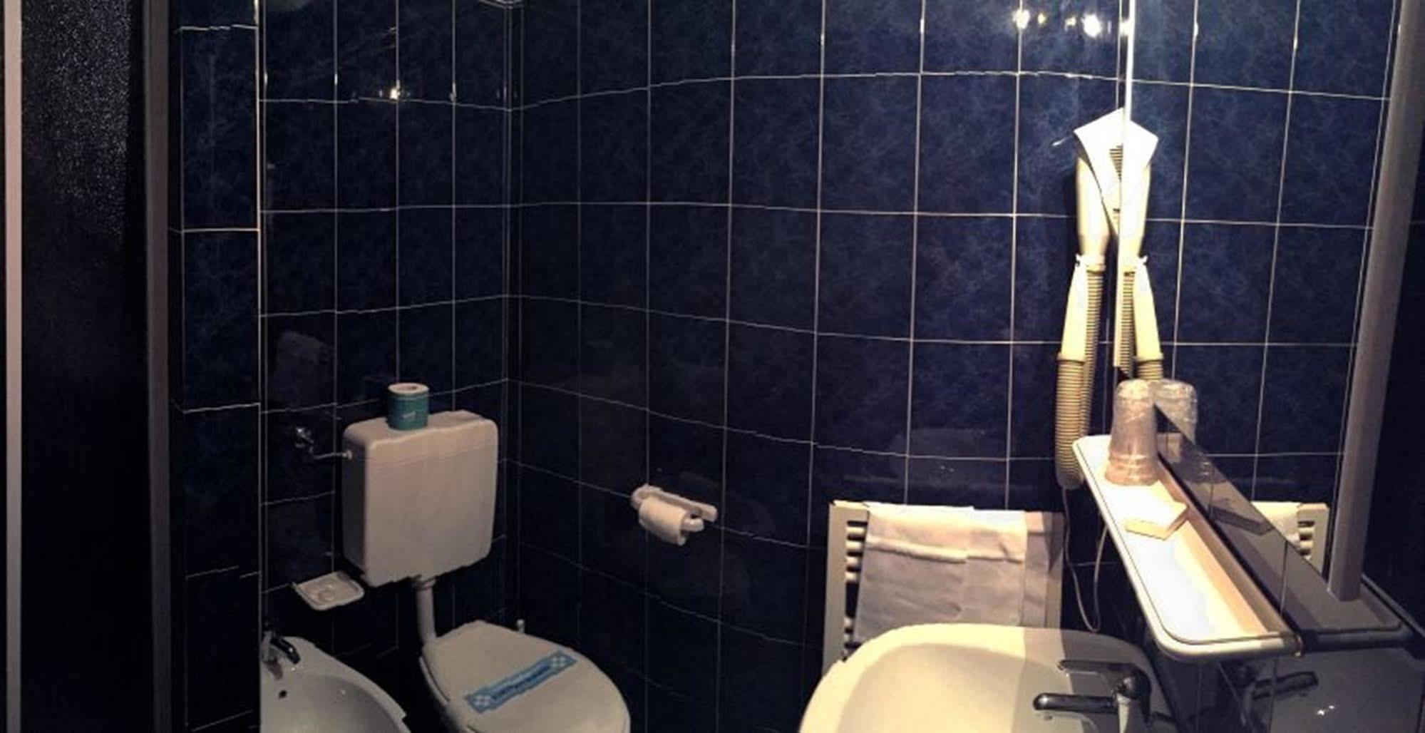 Hotel Internazionale Domodossola Εξωτερικό φωτογραφία