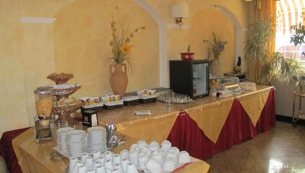 Hotel Internazionale Domodossola Εξωτερικό φωτογραφία