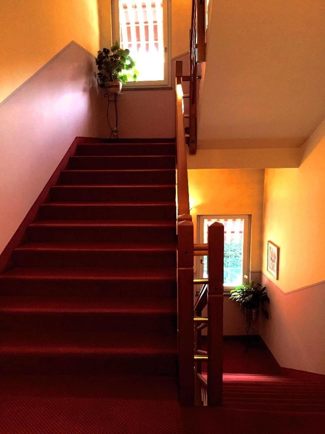 Hotel Internazionale Domodossola Εξωτερικό φωτογραφία