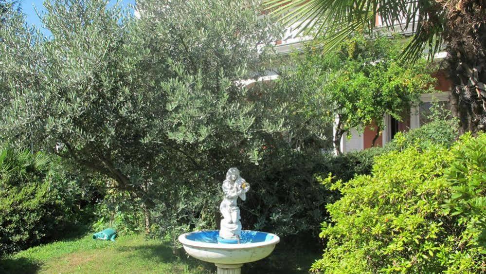 Hotel Internazionale Domodossola Εξωτερικό φωτογραφία